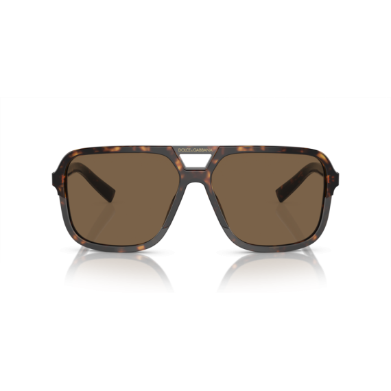 Dolce & Gabbana DG 4354 502/73 Güneş Gözlüğü, Resim 4