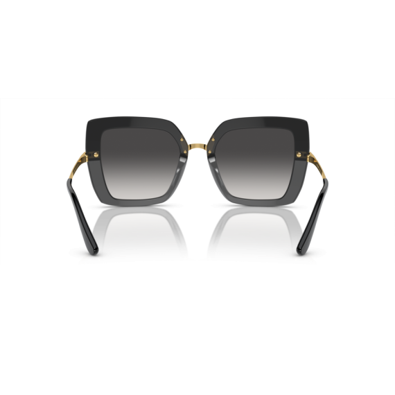 Dolce & Gabbana DG 4373 32468G Güneş Gözlüğü, Resim 3