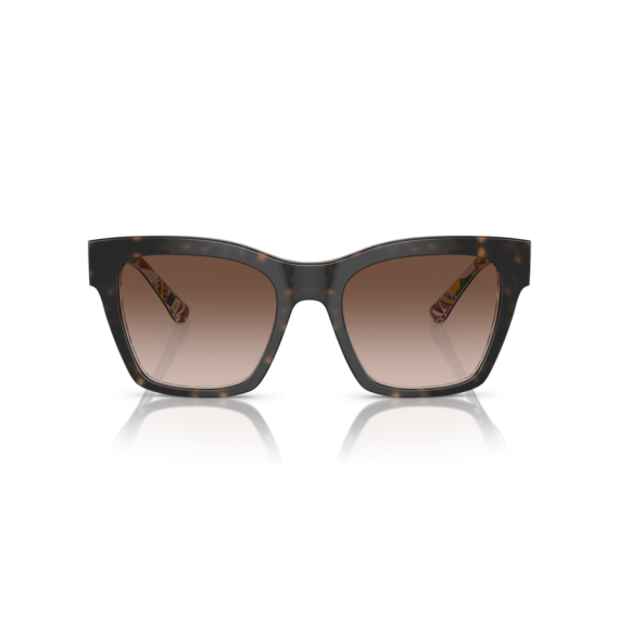Dolce & Gabbana DG 4384 321773 Güneş Gözlüğü, Resim 4