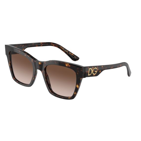Dolce & Gabbana DG 4384 502/13 Güneş Gözlüğü, Resim 6