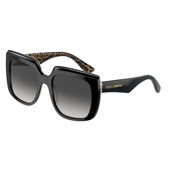 Dolce & Gabbana DG 4414 32998G Güneş Gözlüğü, Resim 6