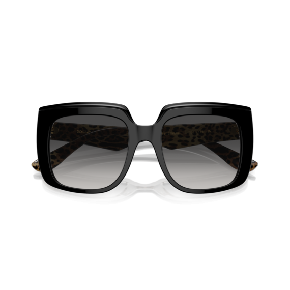 Dolce & Gabbana DG 4414 32998G Güneş Gözlüğü, Resim 5