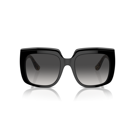 Dolce & Gabbana DG 4414 32998G Güneş Gözlüğü, Resim 4