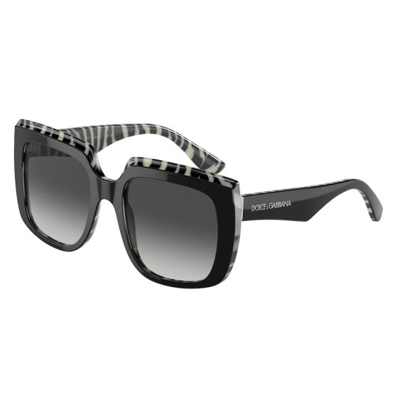 Dolce & Gabbana DG 4414 33728G Güneş Gözlüğü, Resim 6