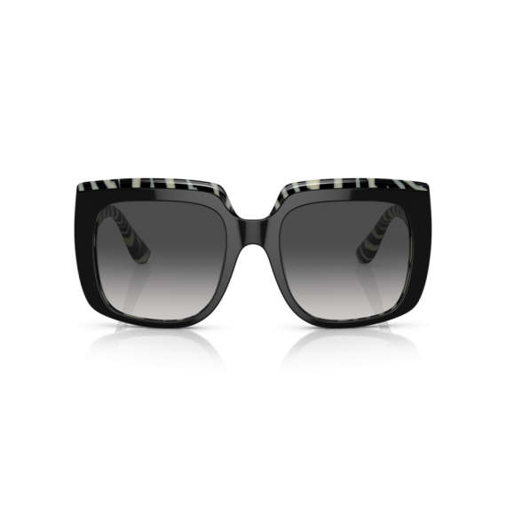 Dolce & Gabbana DG 4414 33728G Güneş Gözlüğü, Resim 4