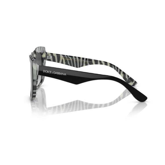 Dolce & Gabbana DG 4414 33728G Güneş Gözlüğü, Resim 2