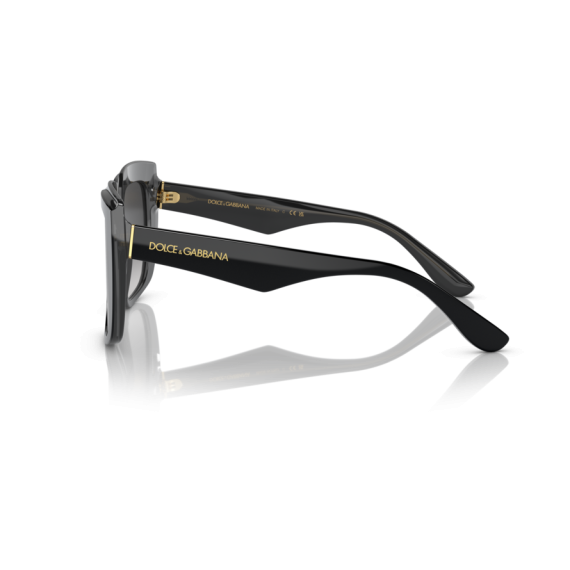 Dolce & Gabbana DG 4414 501/8G Güneş Gözlüğü, Resim 2