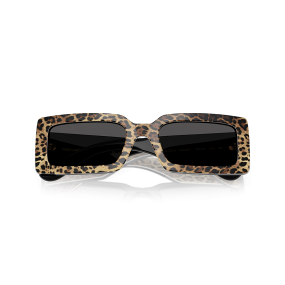 Dolce & Gabbana DG 4416 316387 Güneş Gözlüğü, Resim 5