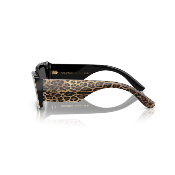 Dolce & Gabbana DG 4416 316387 Güneş Gözlüğü, Resim 2