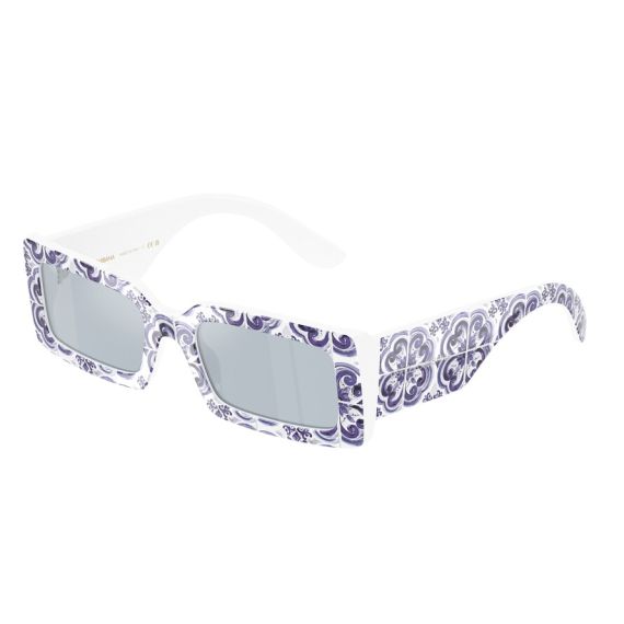 Dolce & Gabbana DG 4416 345155 Güneş Gözlüğü, Resim 6