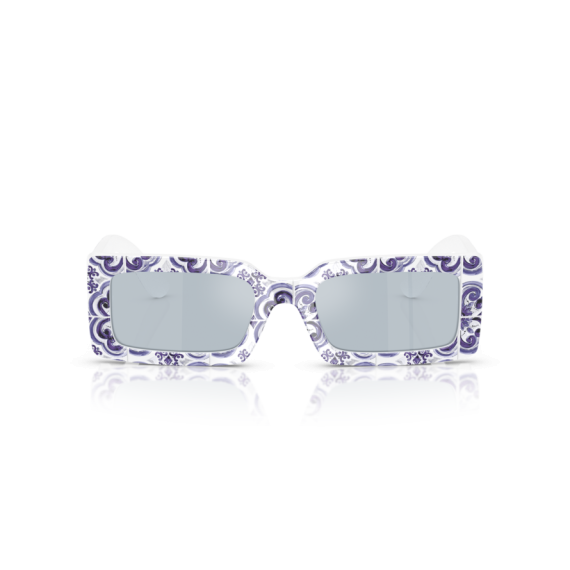 Dolce & Gabbana DG 4416 345155 Güneş Gözlüğü, Resim 4