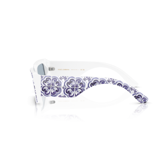 Dolce & Gabbana DG 4416 345155 Güneş Gözlüğü, Resim 2