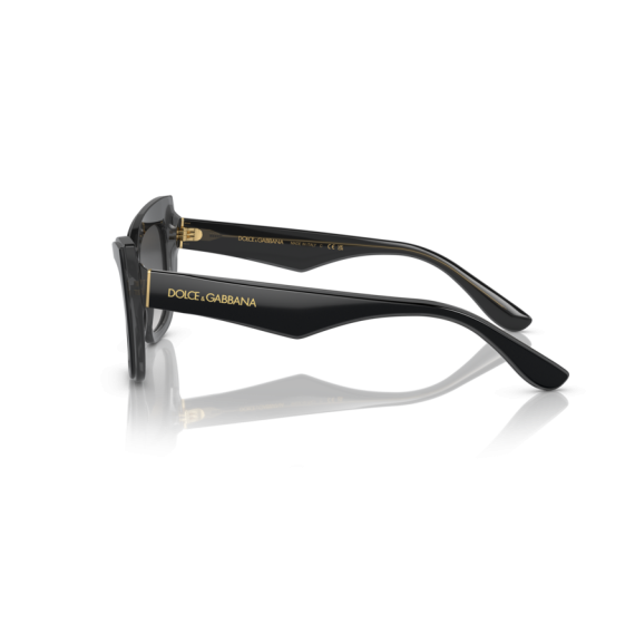Dolce & Gabbana DG 4417 32468G Güneş Gözlüğü, Resim 2