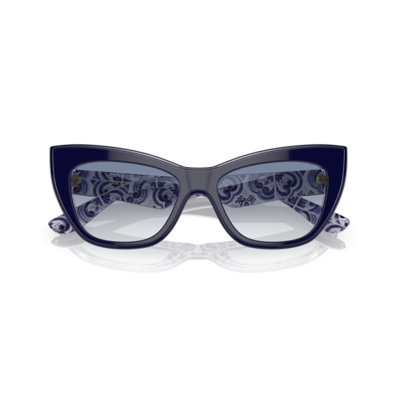 Dolce & Gabbana DG 4417 341419 Güneş Gözlüğü, Resim 5