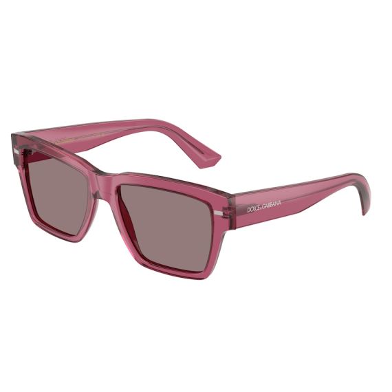Dolce & Gabbana DG 4431 32117N Güneş Gözlüğü, Resim 6