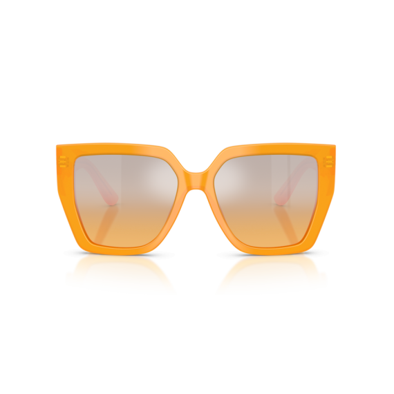 Dolce & Gabbana DG 4438 30467H Güneş Gözlüğü, Resim 4