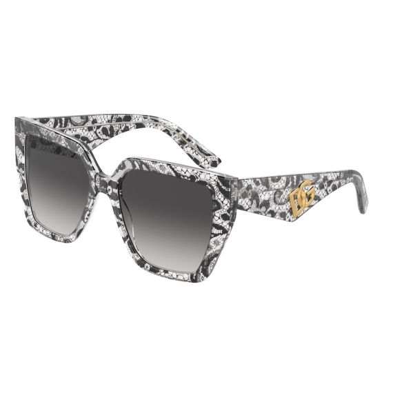 Dolce & Gabbana DG 4438 32878G Güneş Gözlüğü, Resim 6