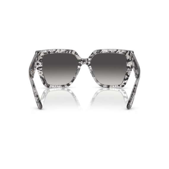 Dolce & Gabbana DG 4438 32878G Güneş Gözlüğü, Resim 3
