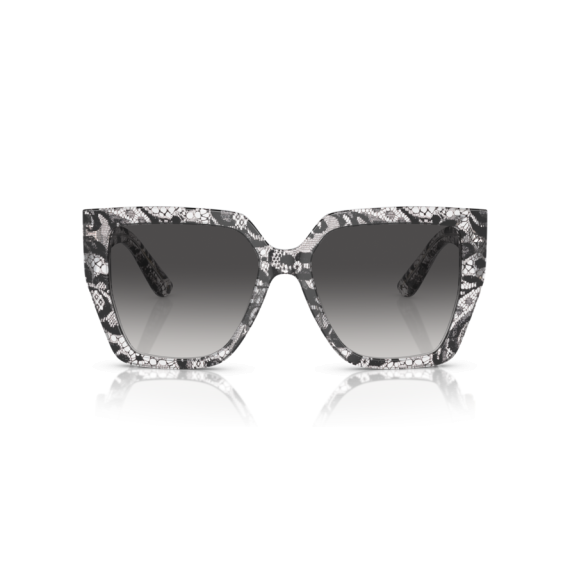 Dolce & Gabbana DG 4438 32878G Güneş Gözlüğü, Resim 4