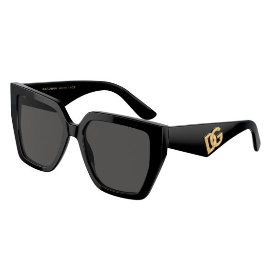 Dolce & Gabbana DG 4438 501/87 Güneş Gözlüğü, Resim 6