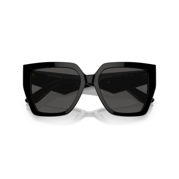 Dolce & Gabbana DG 4438 501/87 Güneş Gözlüğü, Resim 5