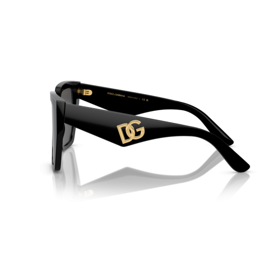 Dolce & Gabbana DG 4438 501/87 Güneş Gözlüğü, Resim 2