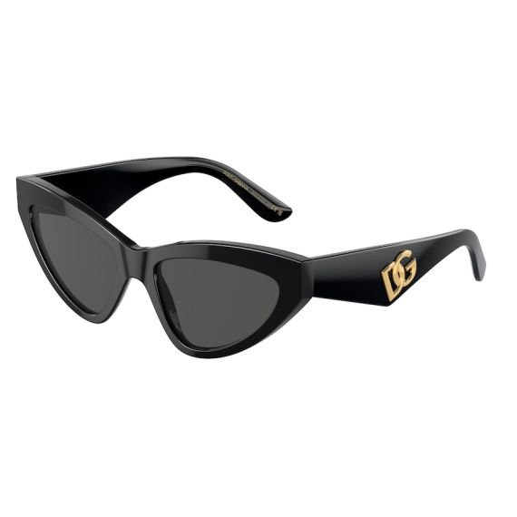 Dolce & Gabbana DG 4439 501/87 Güneş Gözlüğü, Resim 6