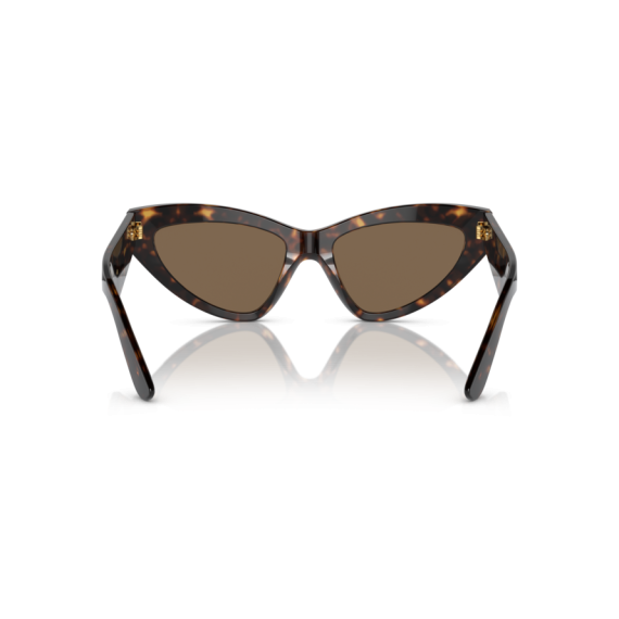 Dolce & Gabbana DG 4439 502/73 Güneş Gözlüğü, Resim 3