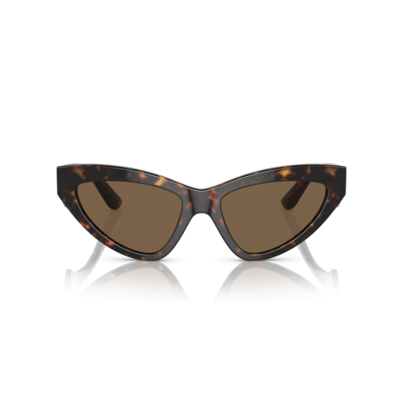 Dolce & Gabbana DG 4439 502/73 Güneş Gözlüğü, Resim 4