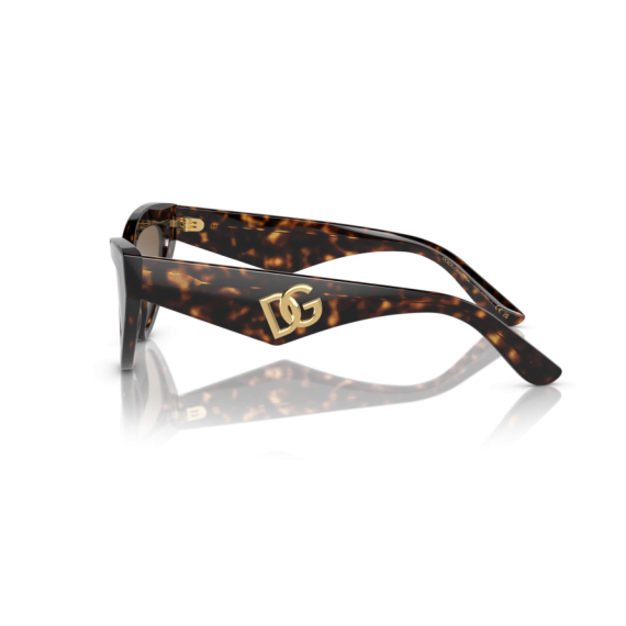 Dolce & Gabbana DG 4439 502/73 Güneş Gözlüğü, Resim 2