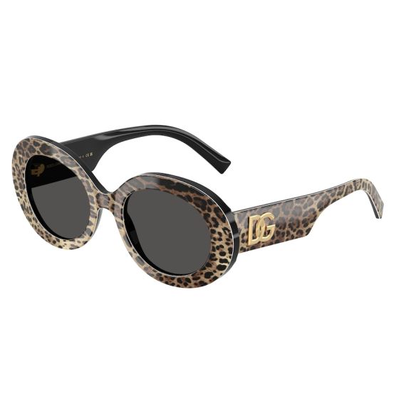 Dolce & Gabbana DG 4448 316387 Güneş Gözlüğü, Resim 6