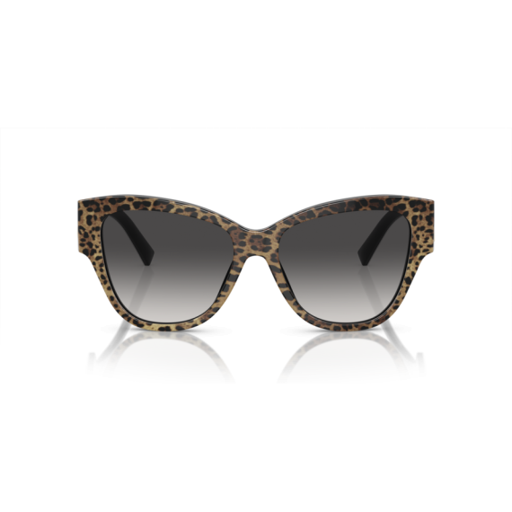 Dolce & Gabbana DG 4449 31638G Güneş Gözlüğü, Resim 4