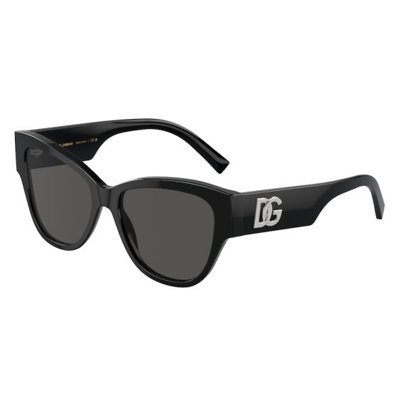 Dolce & Gabbana DG 4449 501/87 Güneş Gözlüğü, Resim 6