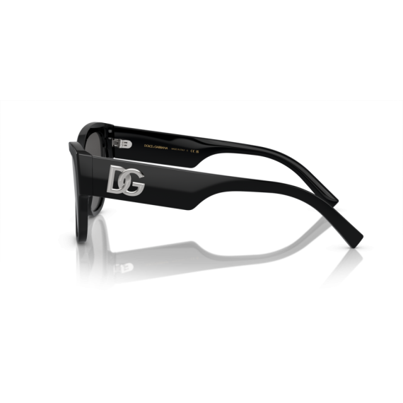 Dolce & Gabbana DG 4449 501/87 Güneş Gözlüğü, Resim 2