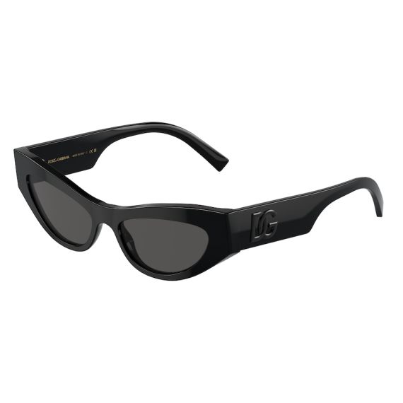 Dolce & Gabbana DG 4450 501/87 Güneş Gözlüğü, Resim 6