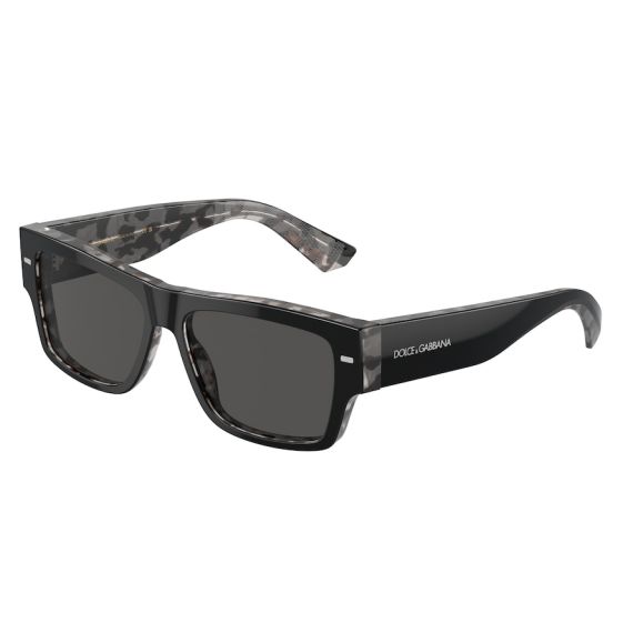 Dolce & Gabbana DG 4451 340387 Güneş Gözlüğü, Cinsiyet: Erkek, Ekartman: 55, Resim 6