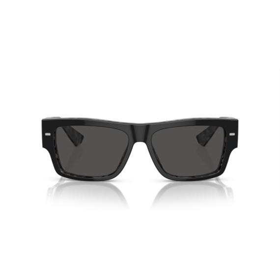 Dolce & Gabbana DG 4451 340387 Güneş Gözlüğü, Cinsiyet: Erkek, Ekartman: 57, Resim 4