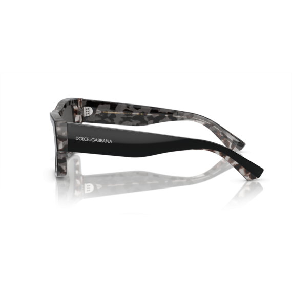 Dolce & Gabbana DG 4451 340387 Güneş Gözlüğü, Cinsiyet: Erkek, Ekartman: 55, Resim 2