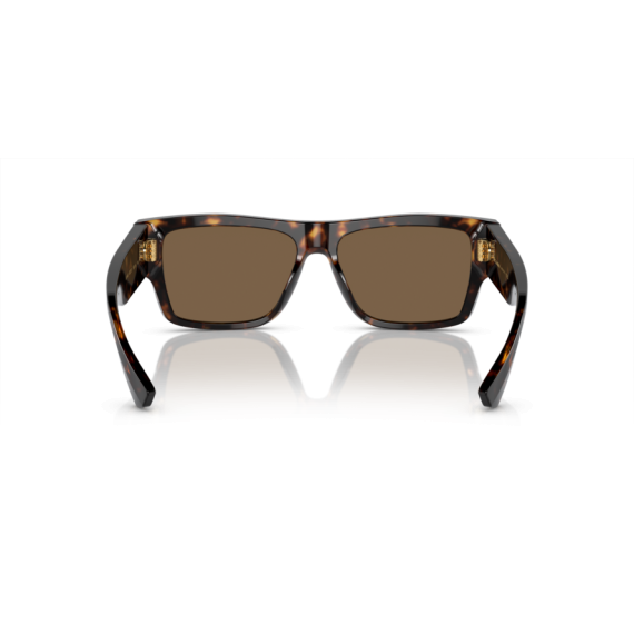 Dolce & Gabbana DG 4451 502/73 Güneş Gözlüğü, Cinsiyet: Erkek, Ekartman: 55, Resim 3