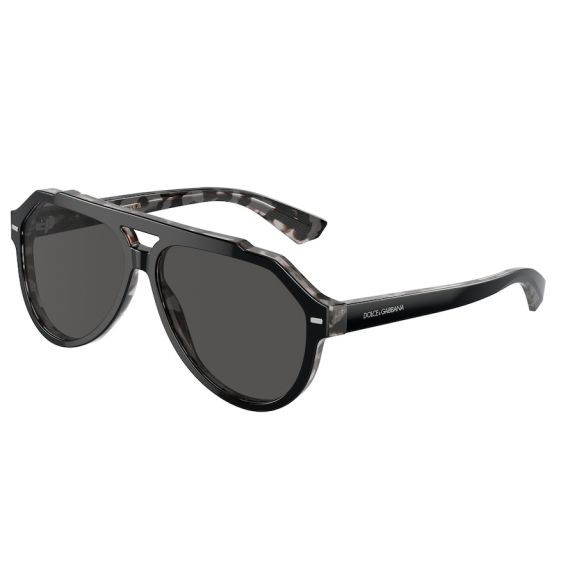 Dolce & Gabbana DG 4452 340387 Güneş Gözlüğü, Resim 6