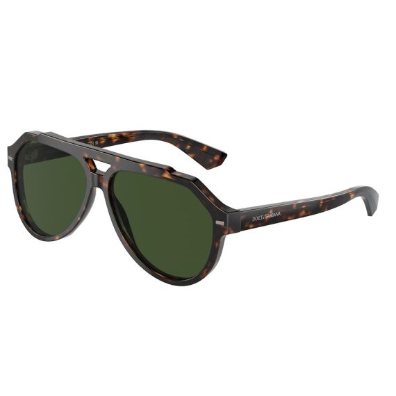 Dolce & Gabbana DG 4452 502/71 Güneş Gözlüğü, Resim 6