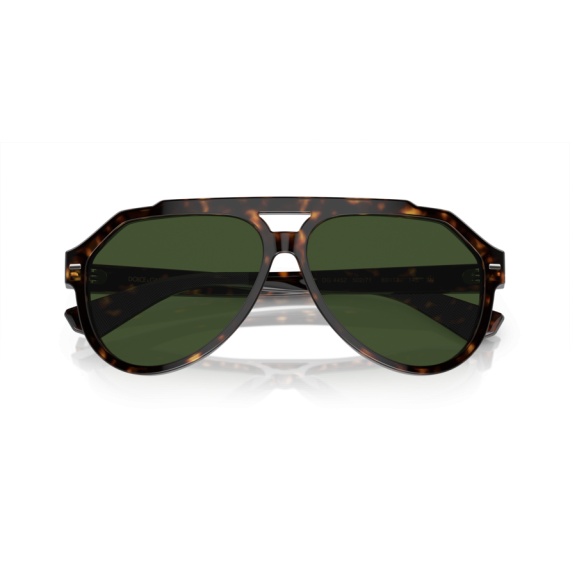 Dolce & Gabbana DG 4452 502/71 Güneş Gözlüğü, Resim 5