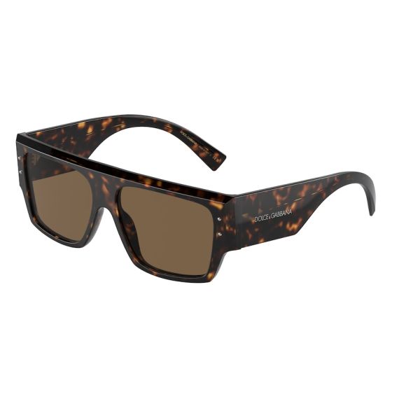 Dolce & Gabbana DG 4459 502/73 Güneş Gözlüğü, Resim 6