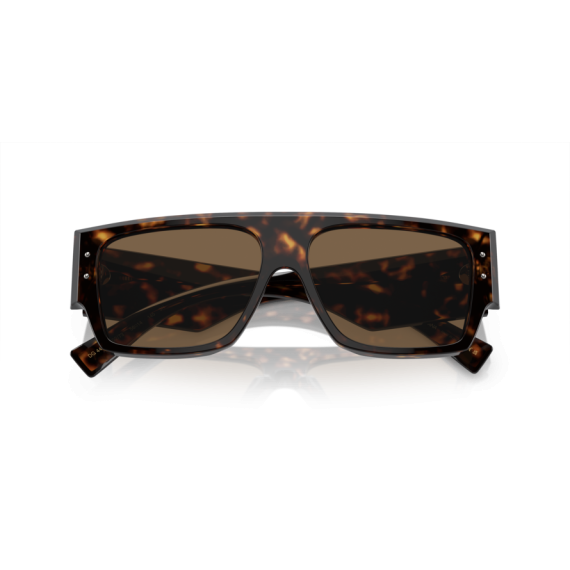Dolce & Gabbana DG 4459 502/73 Güneş Gözlüğü, Resim 5