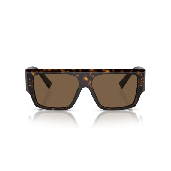 Dolce & Gabbana DG 4459 502/73 Güneş Gözlüğü, Resim 4