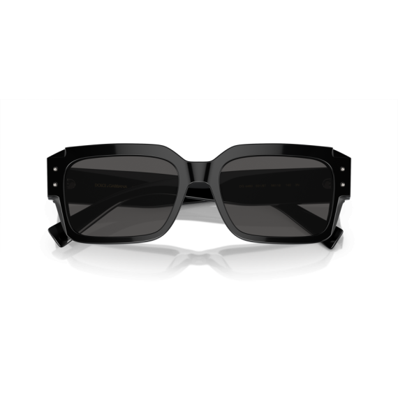 Dolce & Gabbana DG 4460 501/87 Güneş Gözlüğü, Resim 5