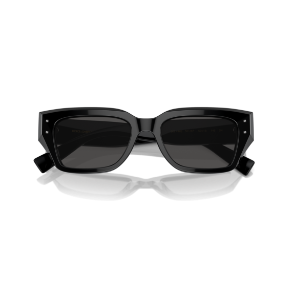 Dolce & Gabbana DG 4462 501/87 Güneş Gözlüğü, Resim 5