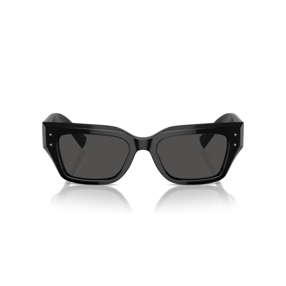 Dolce & Gabbana DG 4462 501/87 Güneş Gözlüğü, Resim 4