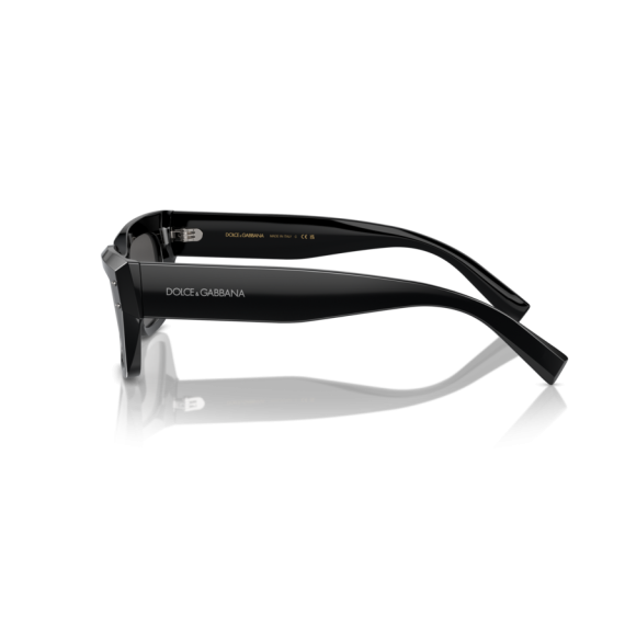 Dolce & Gabbana DG 4462 501/87 Güneş Gözlüğü, Resim 2