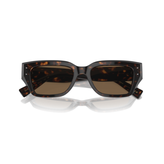 Dolce & Gabbana DG 4462 502/73 Güneş Gözlüğü, Resim 5